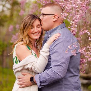 Meet your Posher, Kiera